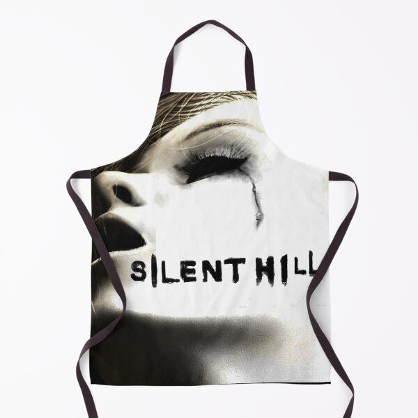 Item preview, silent hill 2 designed and sold by PANKAKIDS.