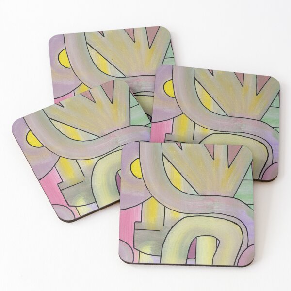 Item preview, Pastel tubes designed and sold by PaoBelArtist.