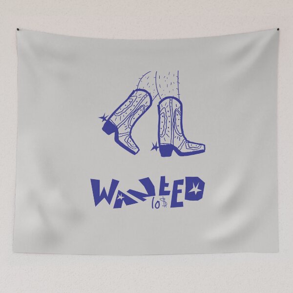 Item preview, Cool boots | Cowboy | wanted designed and sold by BforBee.