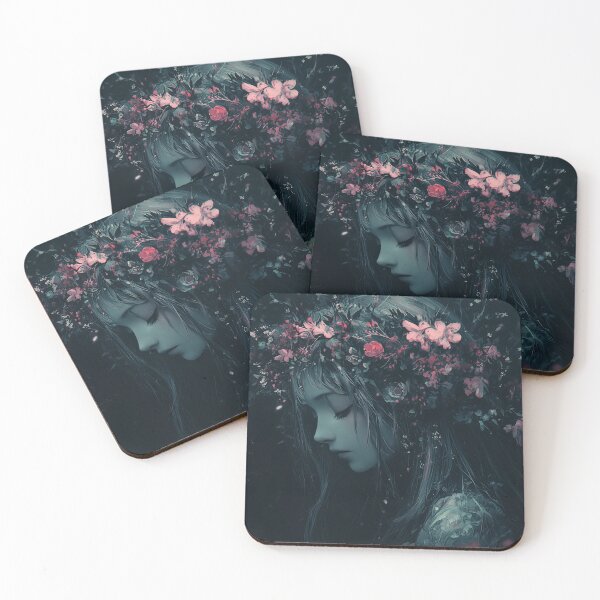 Item preview, Fading Blooms designed and sold by CHCOfficial.