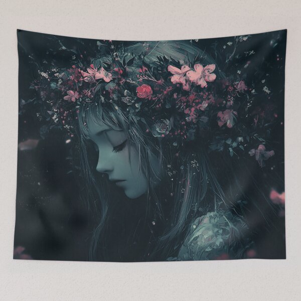 Item preview, Fading Blooms designed and sold by CHCOfficial.