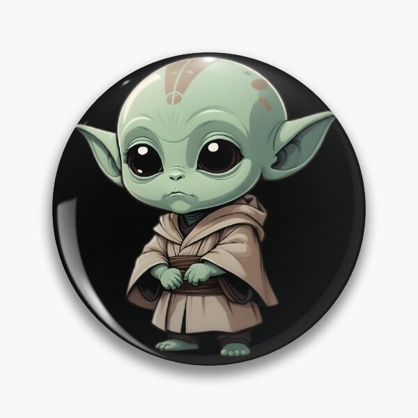 Item preview, Funny cute baby alien designed and sold by Merchattack.