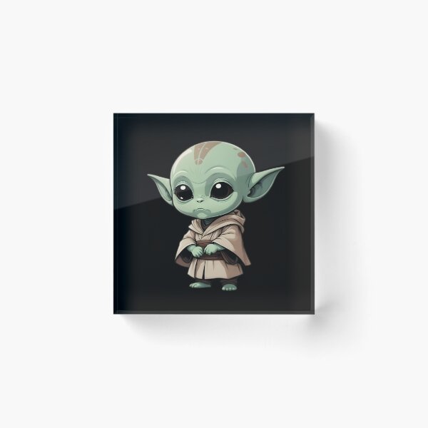 Item preview, Funny cute baby alien designed and sold by Merchattack.