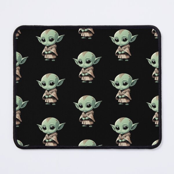 Item preview, Funny cute baby alien designed and sold by Merchattack.