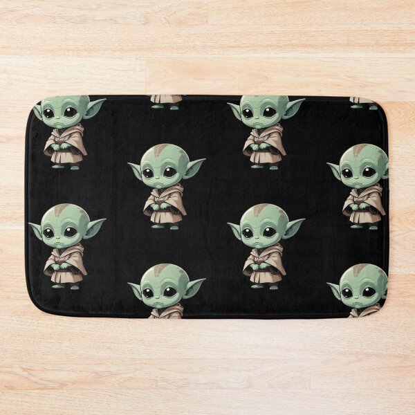 Item preview, Funny cute baby alien designed and sold by Merchattack.