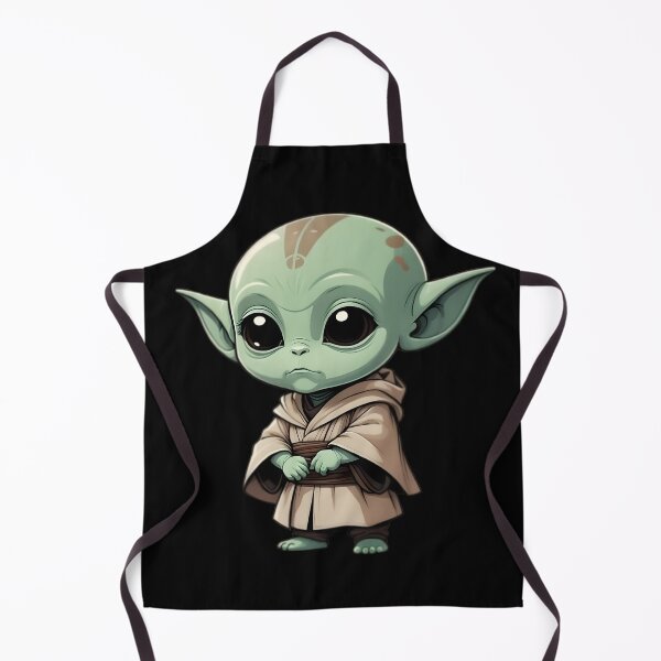 Item preview, Funny cute baby alien designed and sold by Merchattack.