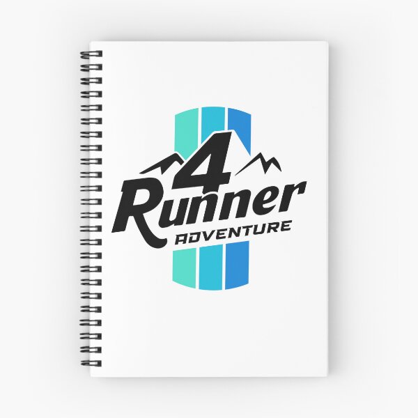 Item preview, 4Runner Generation designed and sold by Timegraf.