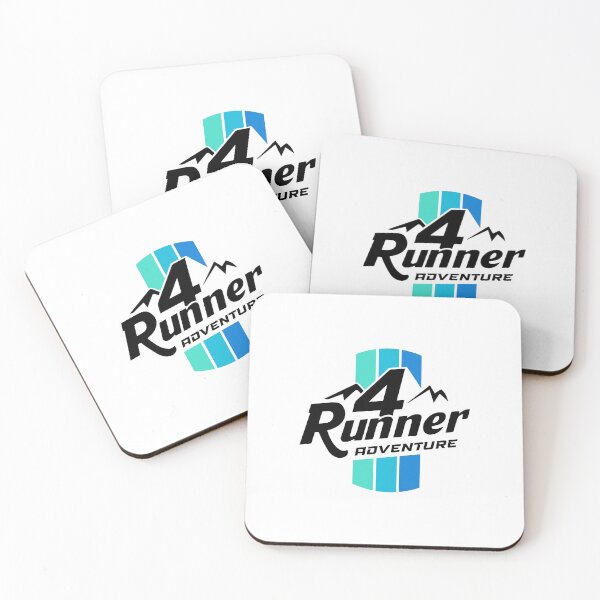 Item preview, 4Runner Generation designed and sold by Timegraf.