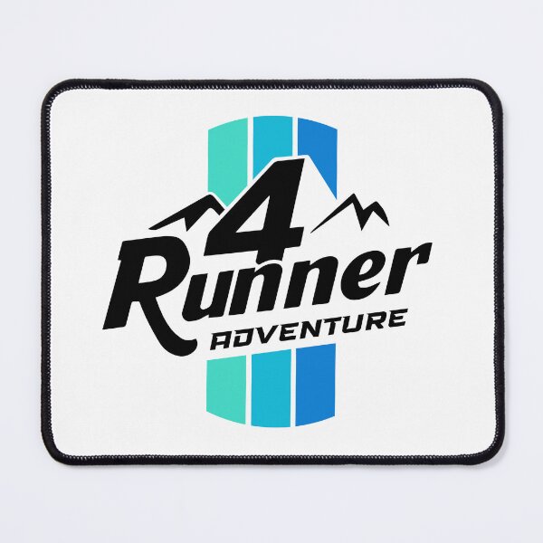 Item preview, 4Runner Generation designed and sold by Timegraf.