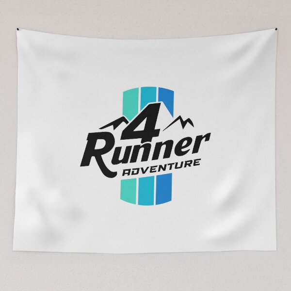 Item preview, 4Runner Generation designed and sold by Timegraf.
