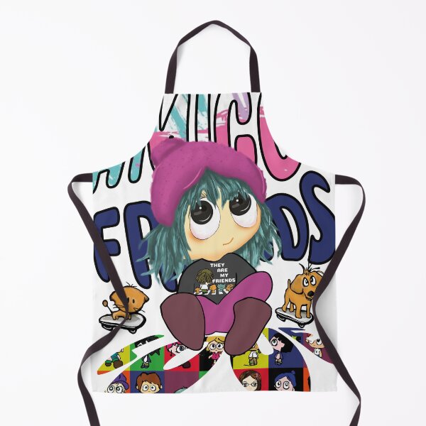 Item preview, PET FRIENDS designed and sold by soryilustracion.