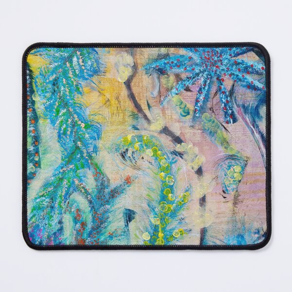 Item preview, Tropic forest designed and sold by PaoBelArtist.