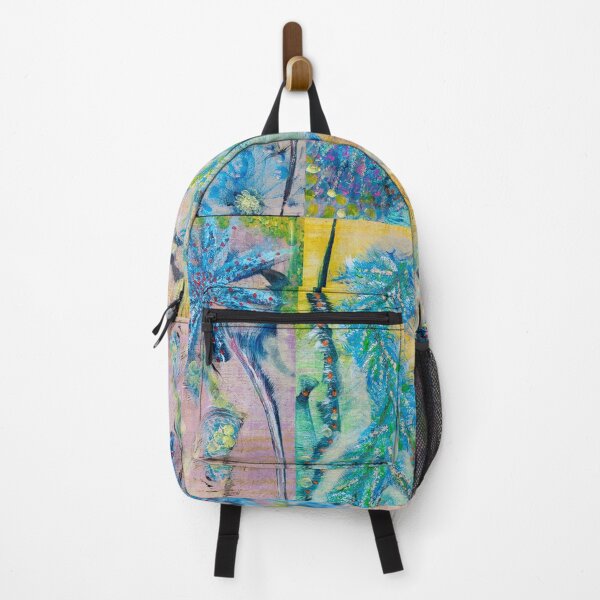 Item preview, Tropic forest designed and sold by PaoBelArtist.