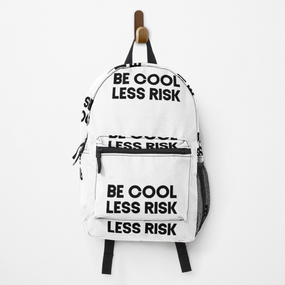 Item preview, Backpack designed and sold by PatternFusions.