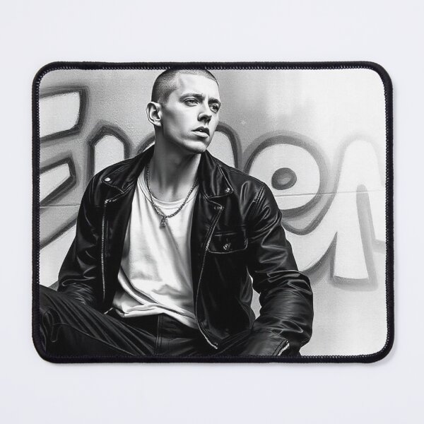 Item preview, Eminem designed and sold by lunmm.