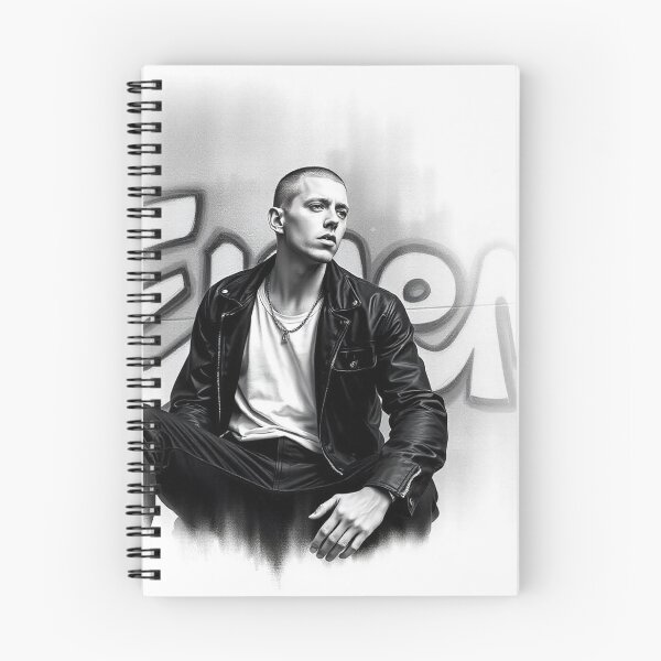 Item preview, Eminem designed and sold by lunmm.