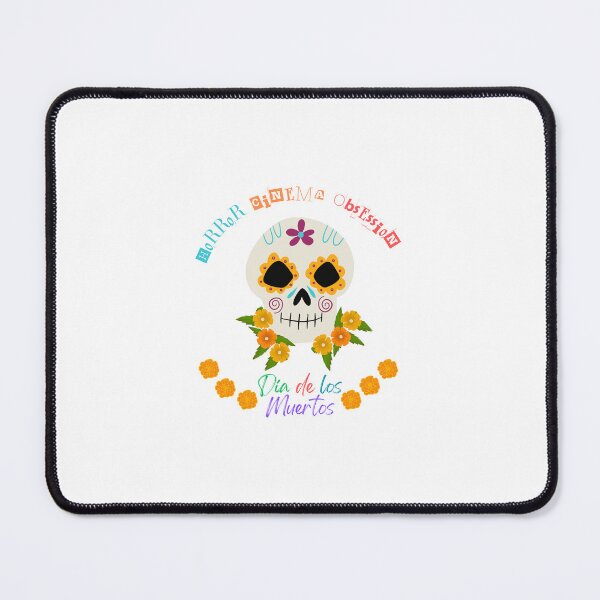 Item preview, Día de los Muertos designed and sold by Horror Cinema Obsession.