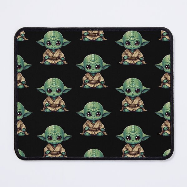 Item preview, Funny cute baby alien designed and sold by Merchattack.