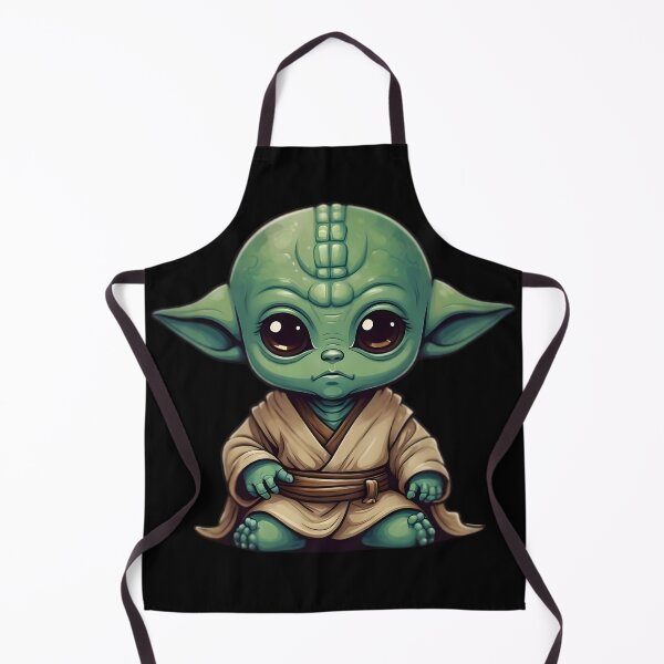 Item preview, Funny cute baby alien designed and sold by Merchattack.