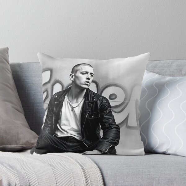 Item preview, Eminem designed and sold by lunmm.