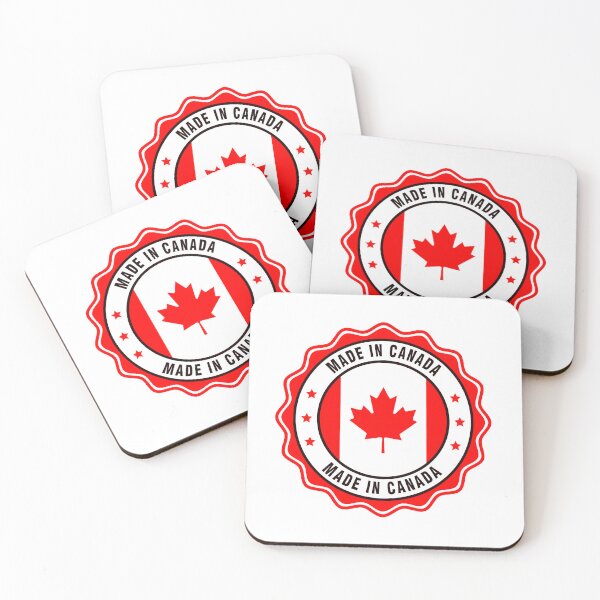 Item preview, Made in Canada  designed and sold by 2minutidiitalia.