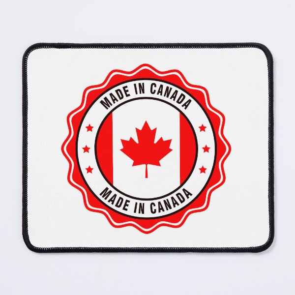 Item preview, Made in Canada designed and sold by 2minutidiitalia.