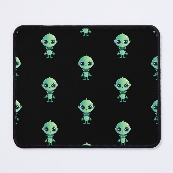 Item preview, Funny cute baby alien designed and sold by Merchattack.