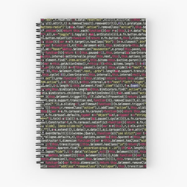 Item preview, COMPUTER CODE Pop Art designed and sold by Bruce ALMIGHTY Baker.