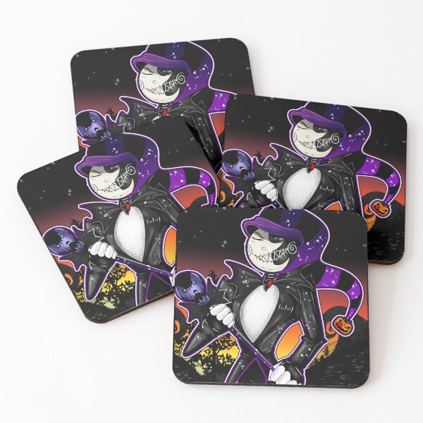 Item preview, JK Halloween designed and sold by Demonicdame.