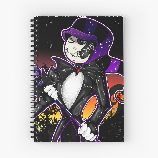 Item preview, JK Halloween designed and sold by Demonicdame.