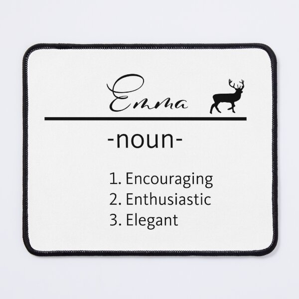 Item preview, Emma designed and sold by cmphotographs.