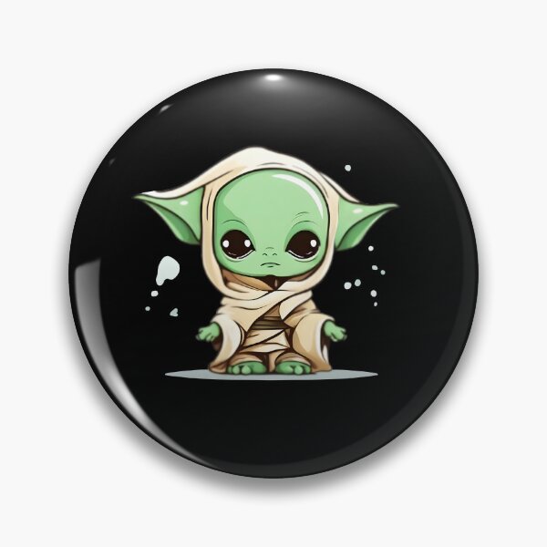 Item preview, Funny cute baby alien designed and sold by Merchattack.