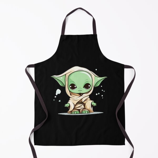Item preview, Funny cute baby alien designed and sold by Merchattack.