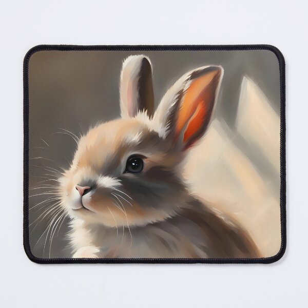 Item preview, Cutest Bunny Finalist designed and sold by CalmnessbyChoice.