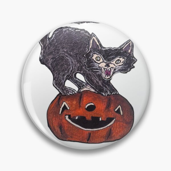 Item preview, Scaredy Cat designed and sold by drmikedelgado.