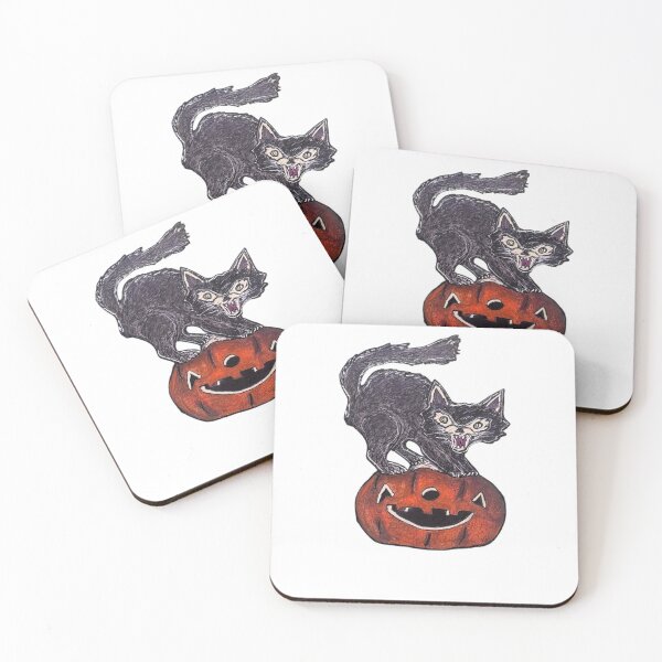 Item preview, Scaredy Cat designed and sold by drmikedelgado.