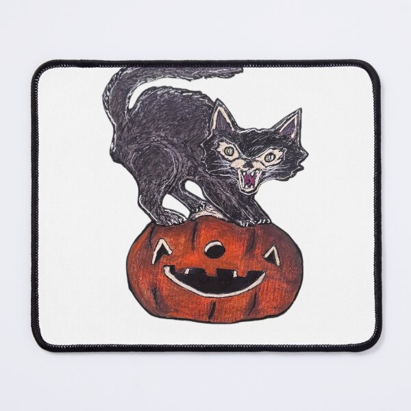 Item preview, Scaredy Cat designed and sold by drmikedelgado.