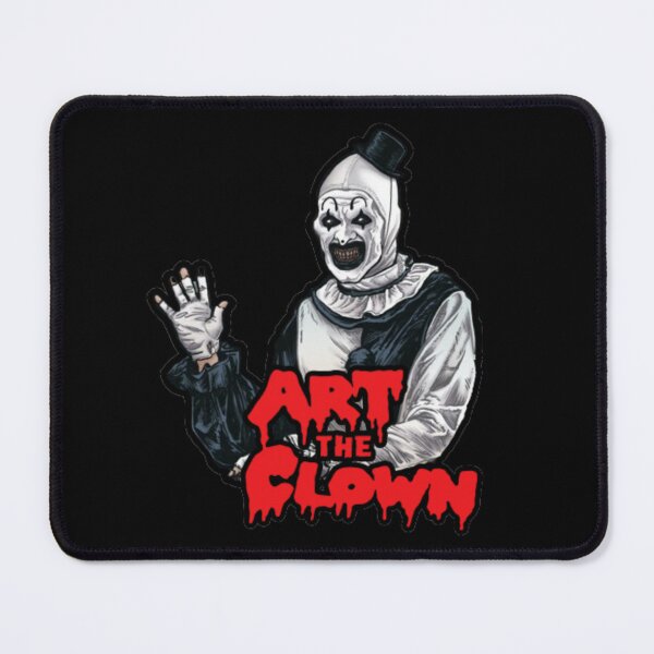 Item preview, Art The Clown Terrifier designed and sold by LA-SAM20.
