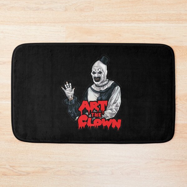 Item preview, Art The Clown Terrifier designed and sold by LA-SAM20.