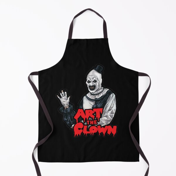 Item preview, Art The Clown Terrifier designed and sold by LA-SAM20.
