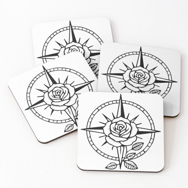 Item preview, Navigating with Blooms designed and sold by -DEEWOLF-.