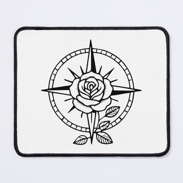 Item preview, Navigating with Blooms designed and sold by -DEEWOLF-.