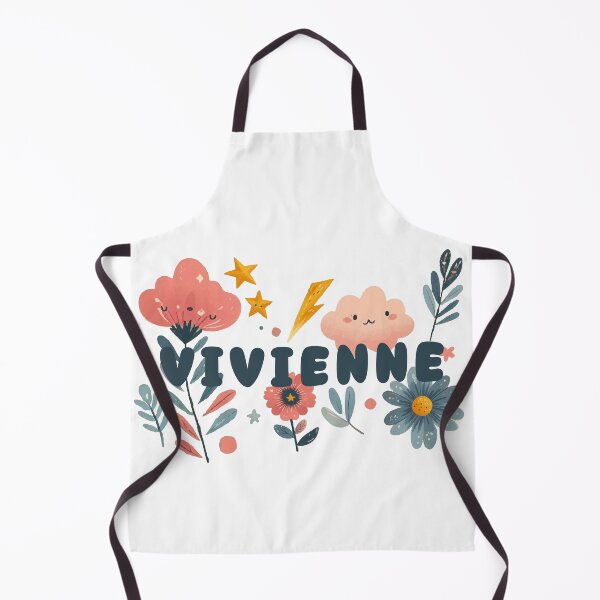Item preview, Name Vivienne - personalized designed and sold by karolinahinc.