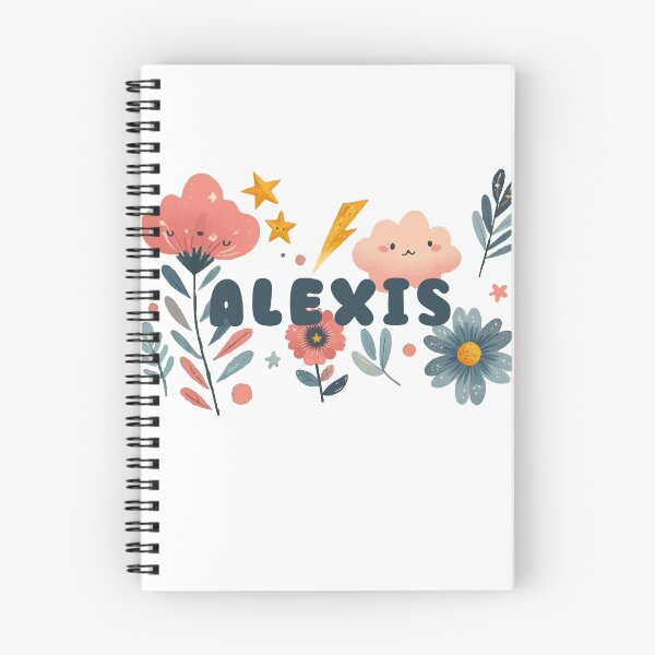 Item preview, Name Alexis - personalized designed and sold by karolinahinc.