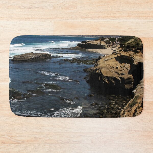 Item preview, Coastal Beauty  designed and sold by heatherfriedman.