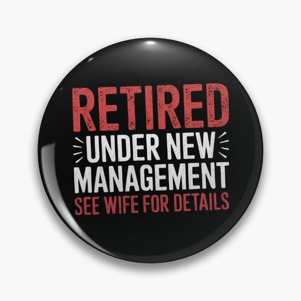 Item preview, Unique Retirement Design For Men Dad Retiree Retired People designed and sold by BLZART.