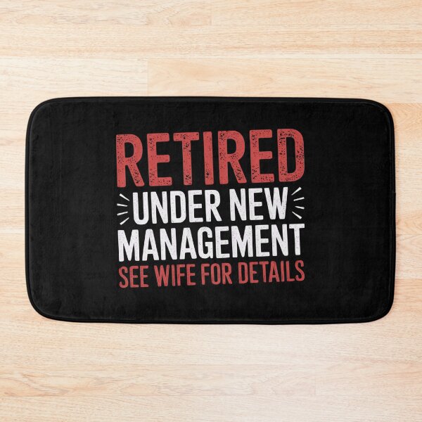 Item preview, Unique Retirement Design For Men Dad Retiree Retired People designed and sold by BLZART.