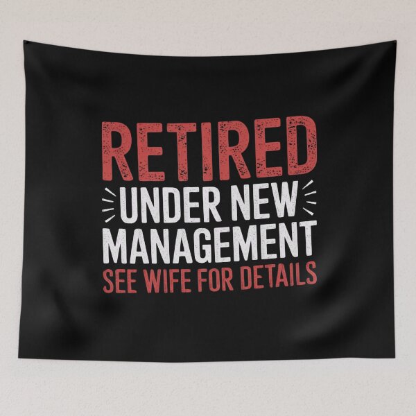 Item preview, Unique Retirement Design For Men Dad Retiree Retired People designed and sold by BLZART.