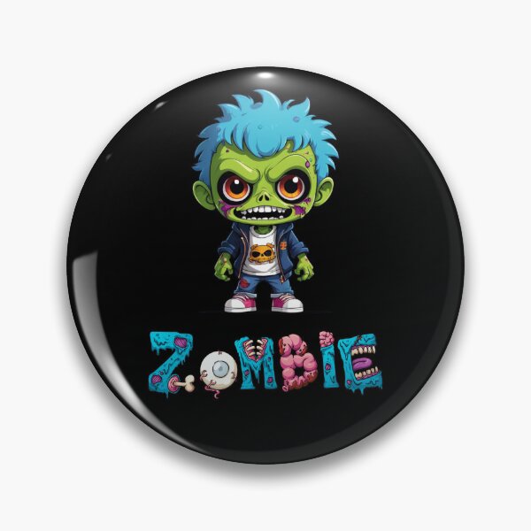 Item preview, Zombie Kid - Corpse designed and sold by TrippyOutfitter.