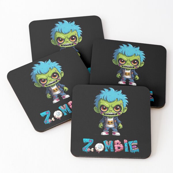 Item preview, Zombie Kid - Corpse designed and sold by TrippyOutfitter.